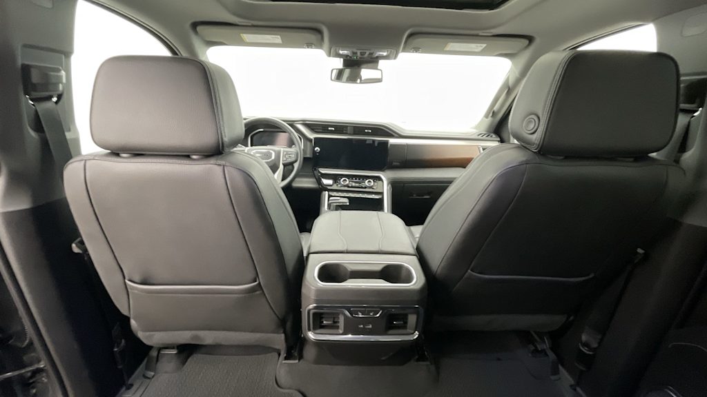 2023 GMC Sierra 1500 Denali 22