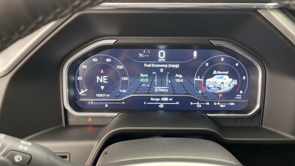 2023 GMC Sierra 1500 Denali 16