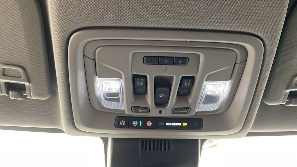 2023 GMC Sierra 1500 Denali 32