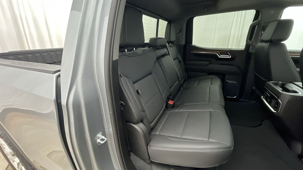 2023 GMC Sierra 1500 Denali 24