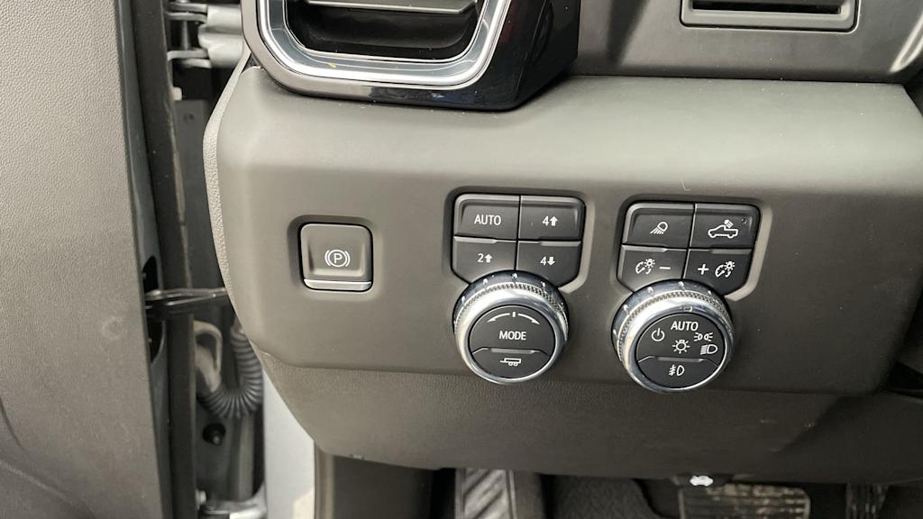 2023 GMC Sierra 1500 Denali 34