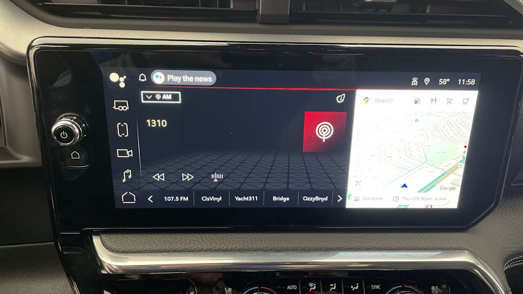2023 GMC Sierra 1500 Denali 29