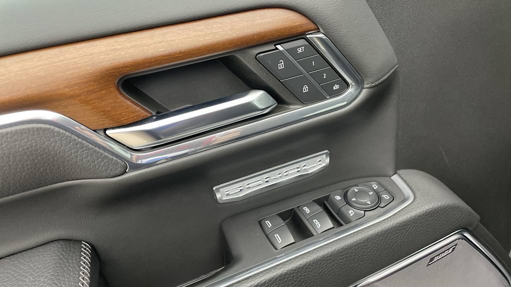 2023 GMC Sierra 1500 Denali 21