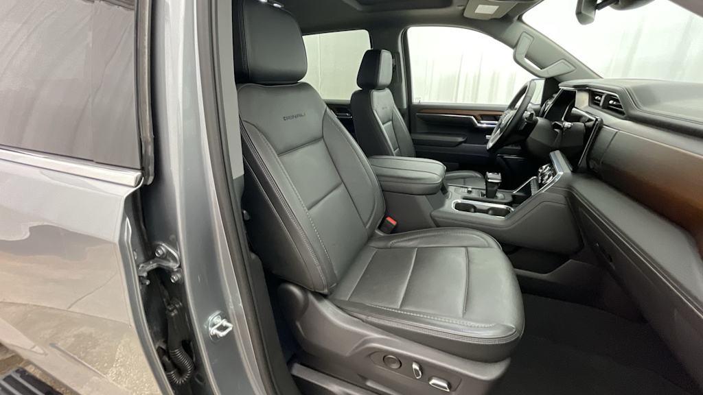 2023 GMC Sierra 1500 Denali 25