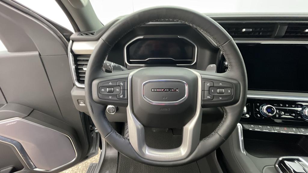 2023 GMC Sierra 1500 Denali 10