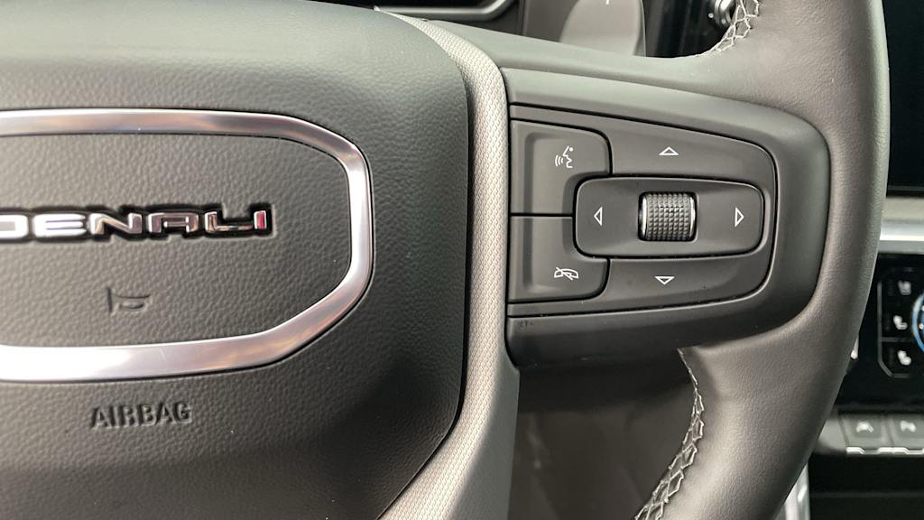 2023 GMC Sierra 1500 Denali 27