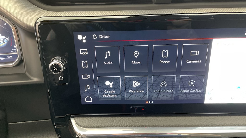 2023 GMC Sierra 1500 Denali 33