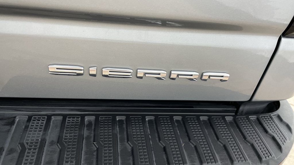 2023 GMC Sierra 1500 Denali 7
