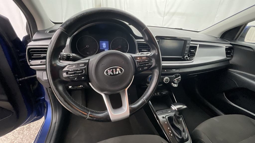 Thumbnail: 2018 Kia Rio - 2