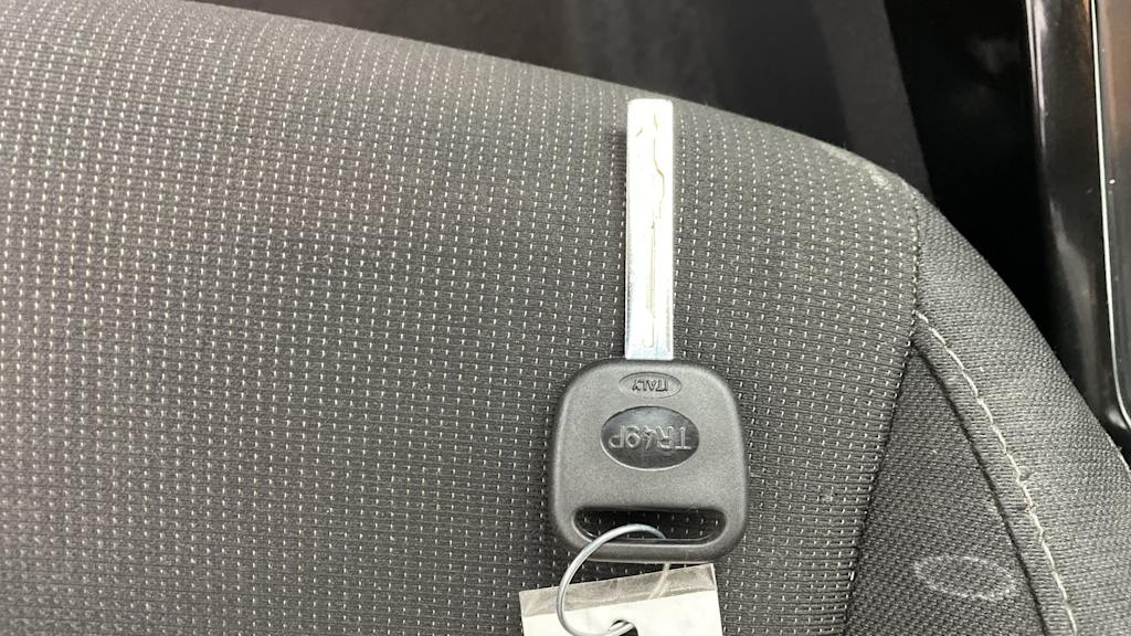 Thumbnail: 2018 Kia Rio - 17