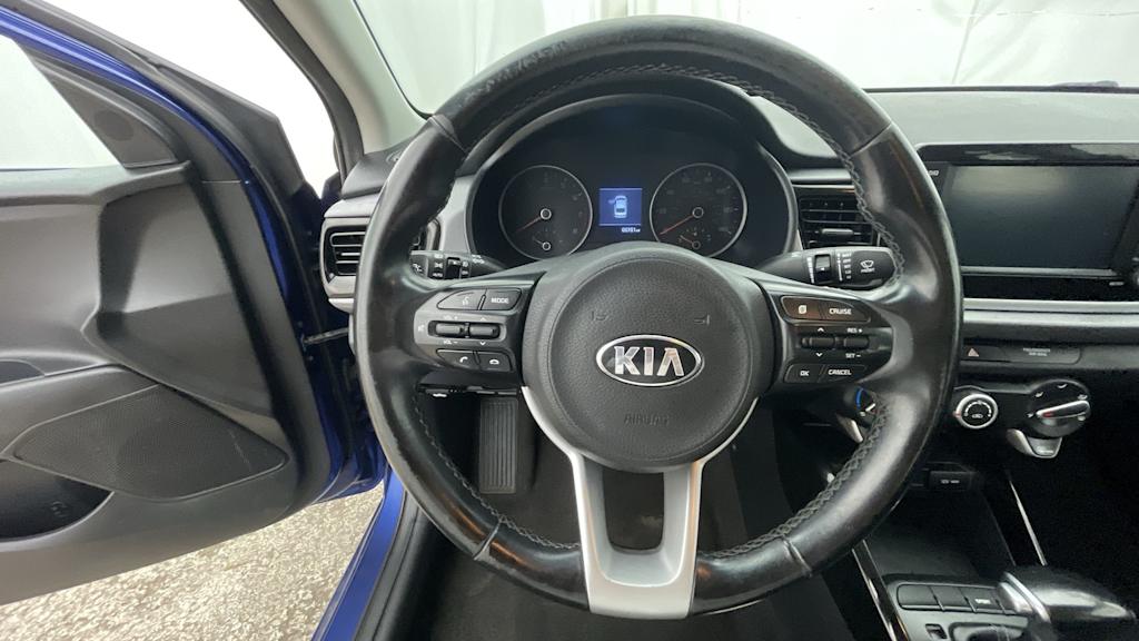 Thumbnail: 2018 Kia Rio - 9