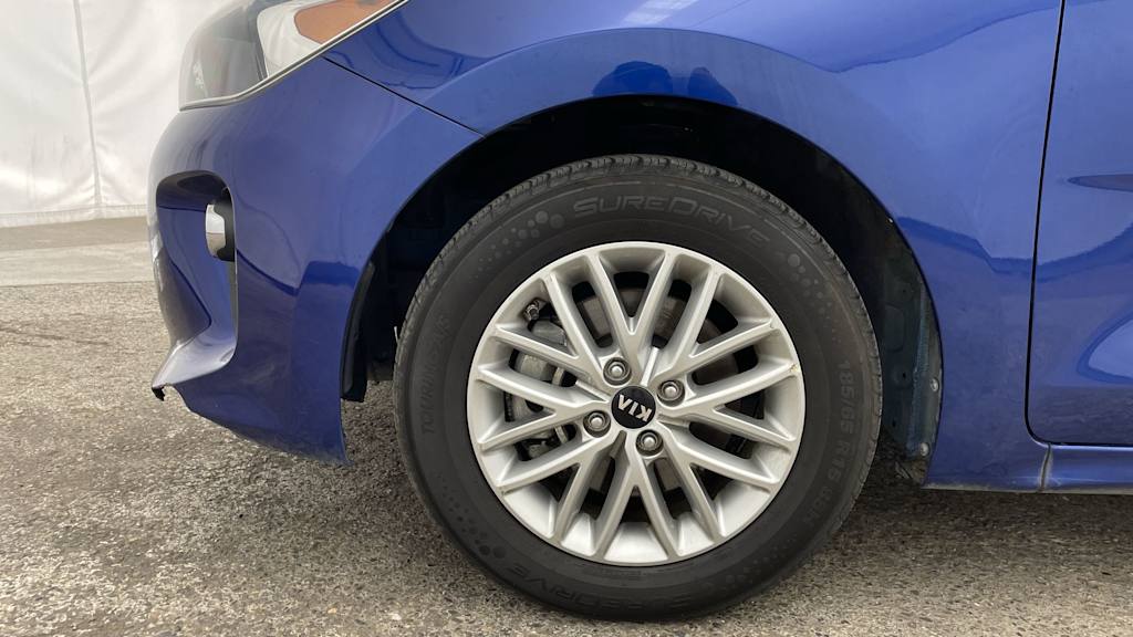 Thumbnail: 2018 Kia Rio - 7