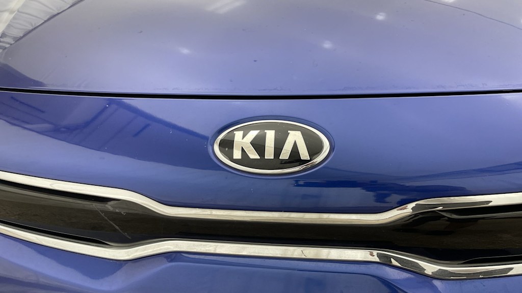 Thumbnail: 2018 Kia Rio - 6
