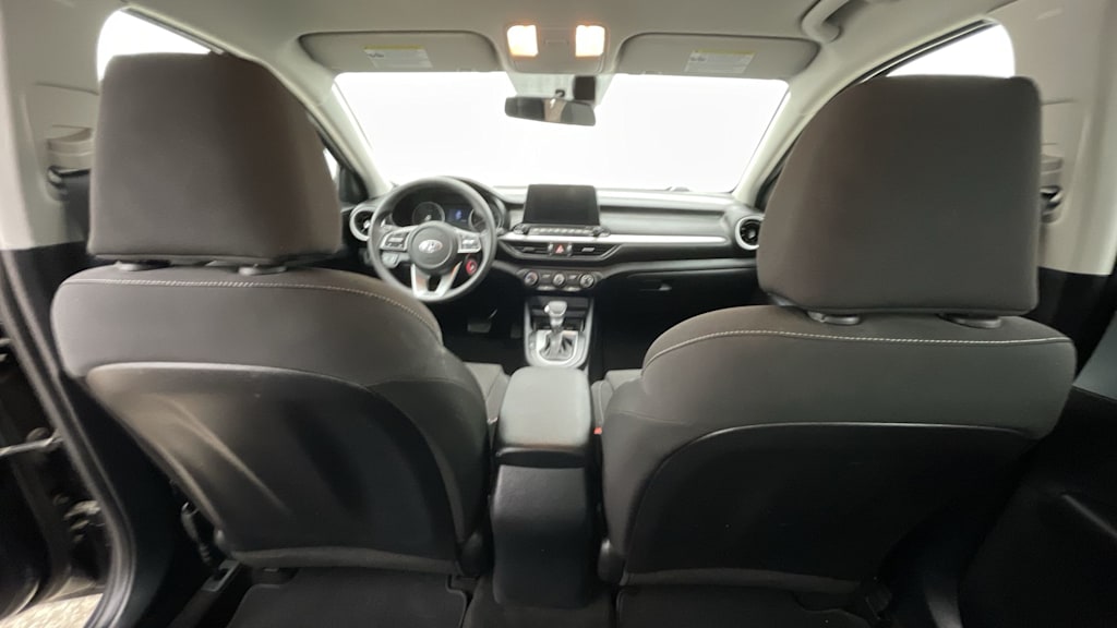 Thumbnail: 2021 Kia Forte - 19