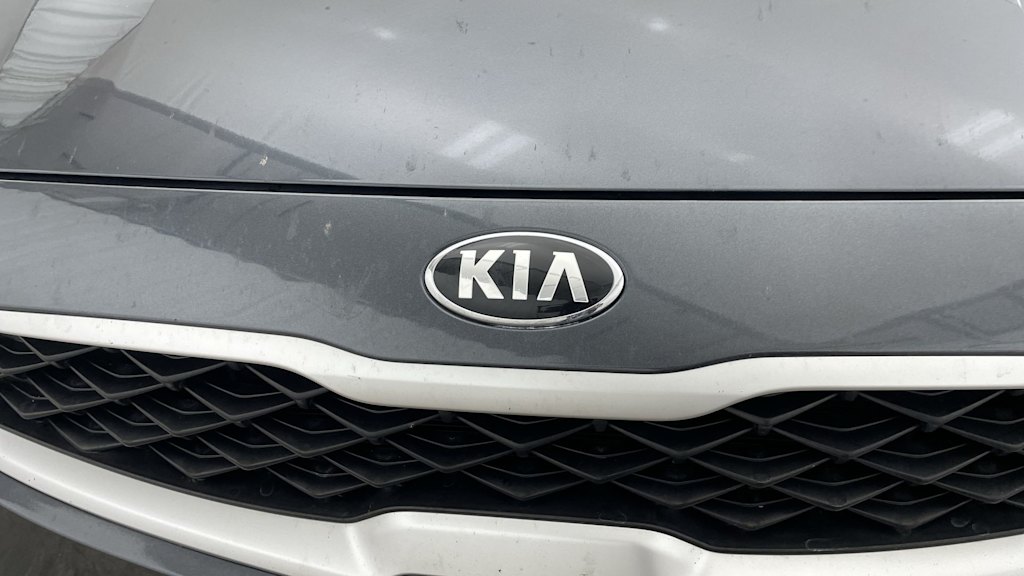 Thumbnail: 2021 Kia Forte - 6