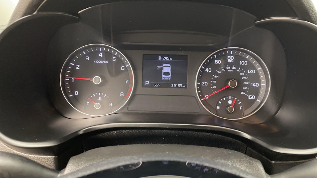 Thumbnail: 2021 Kia Forte - 15
