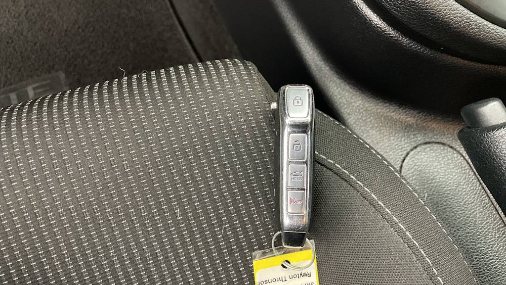 Thumbnail: 2021 Kia Forte - 29