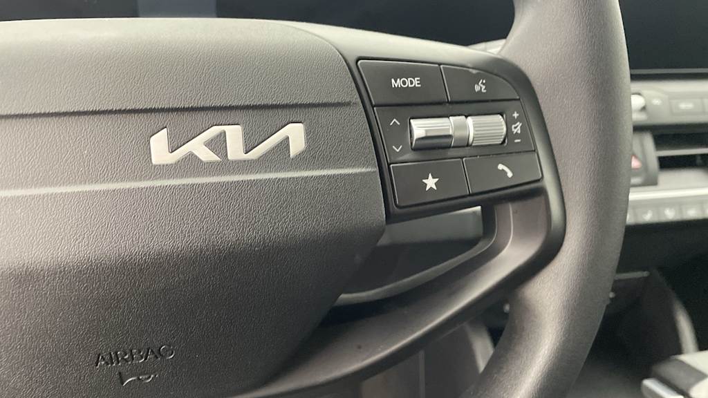 Thumbnail: 2025 Kia K4 - 24