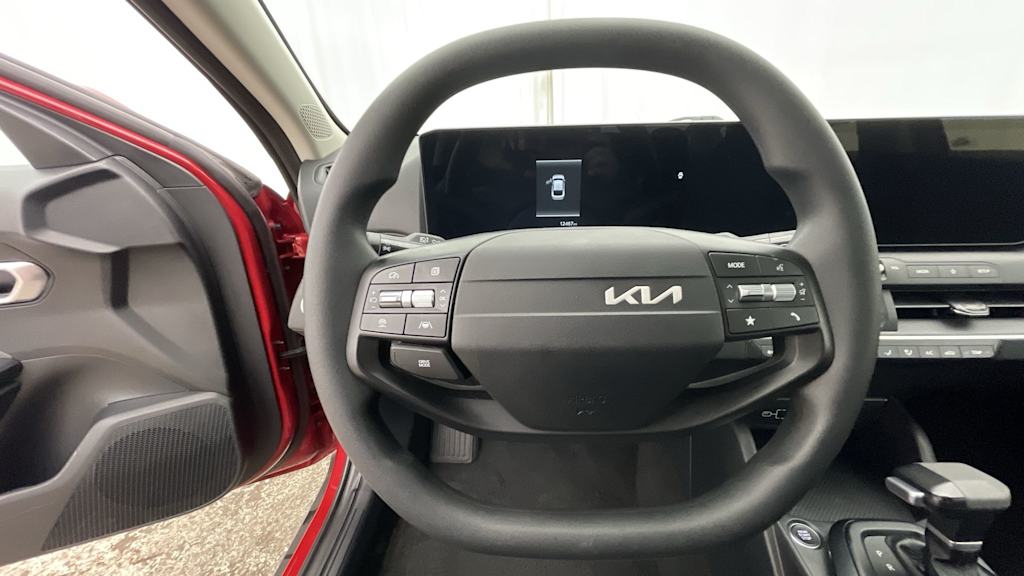 Thumbnail: 2025 Kia K4 - 9