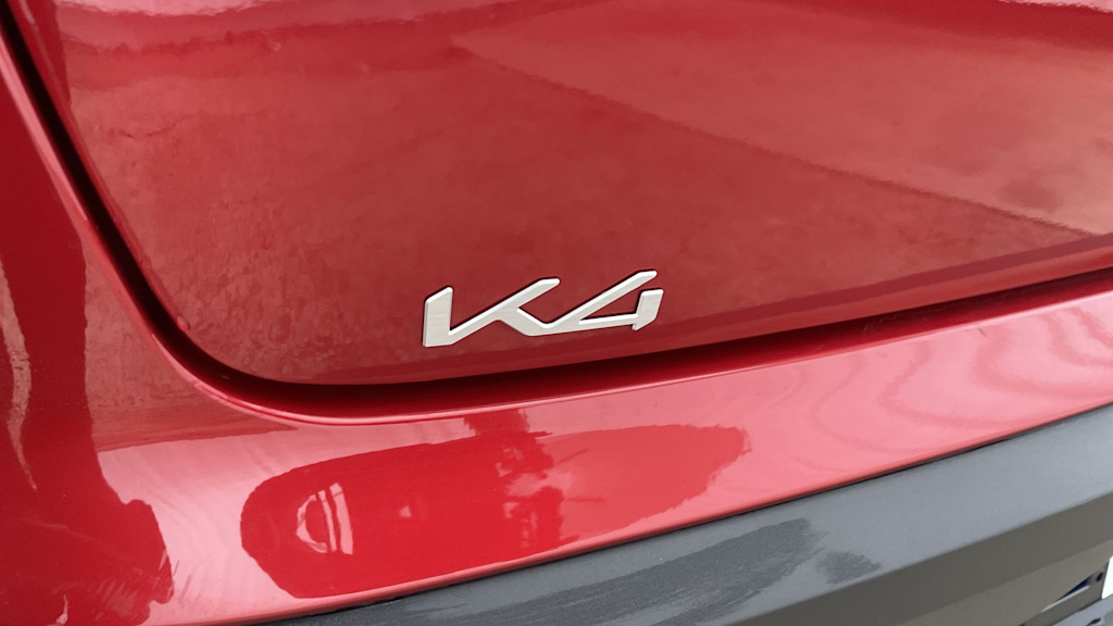 Thumbnail: 2025 Kia K4 - 37