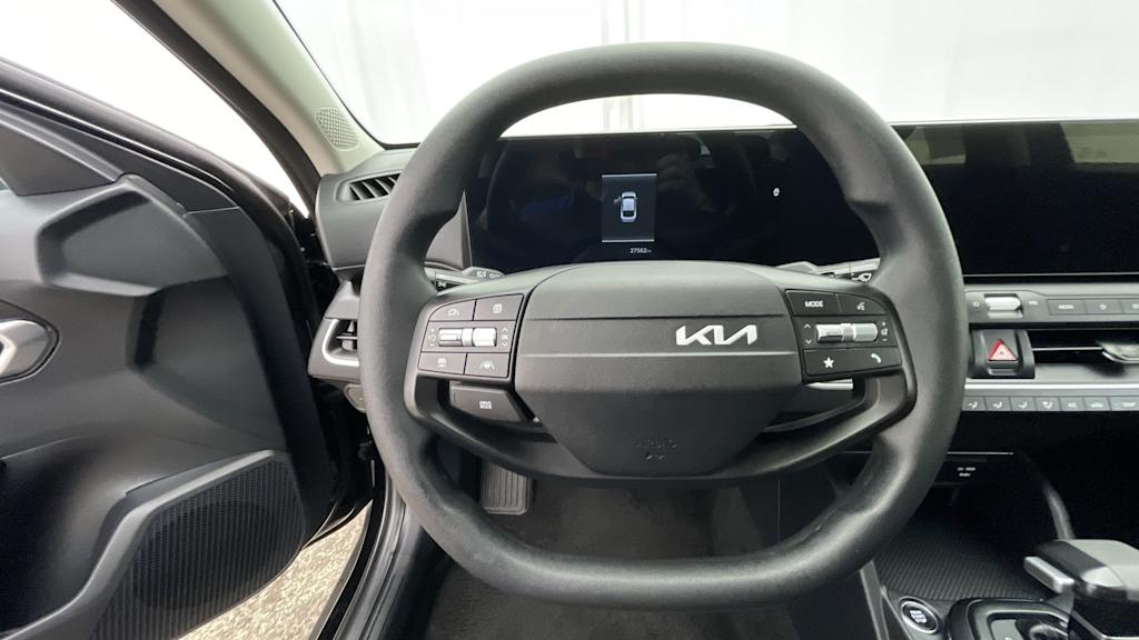Thumbnail: 2025 Kia K4 - 8