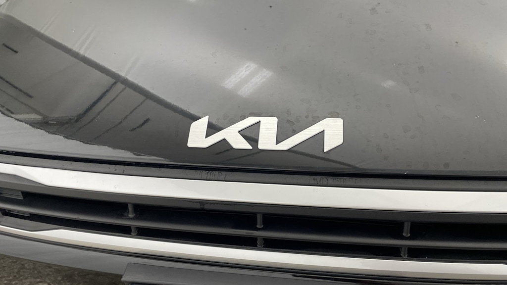 Thumbnail: 2025 Kia K4 - 35