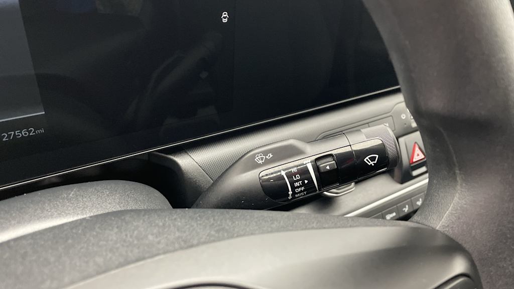 Thumbnail: 2025 Kia K4 - 5