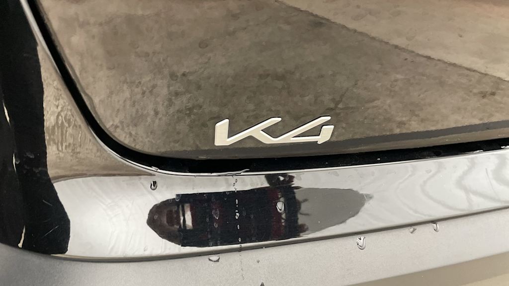 Thumbnail: 2025 Kia K4 - 36