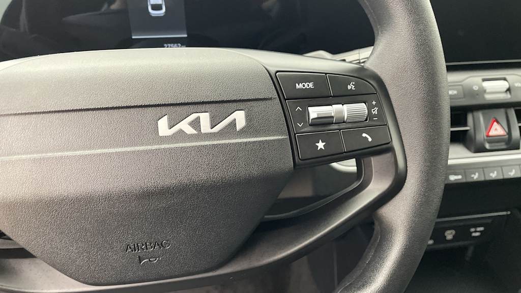 Thumbnail: 2025 Kia K4 - 22
