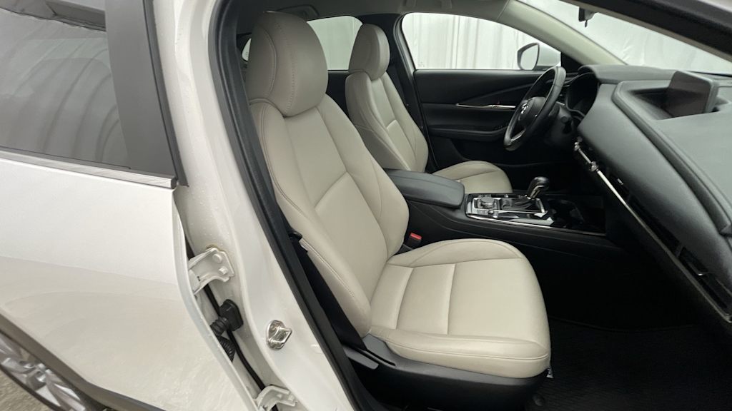 Thumbnail: 2023 Mazda CX-30 - 21