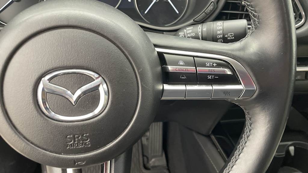 Thumbnail: 2023 Mazda CX-30 - 23