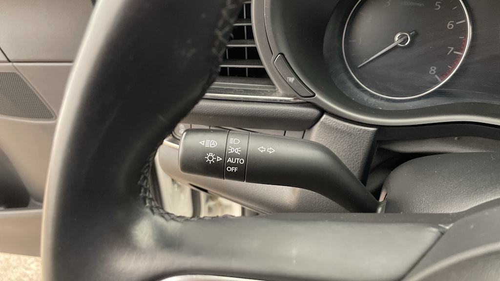 Thumbnail: 2023 Mazda CX-30 - 25