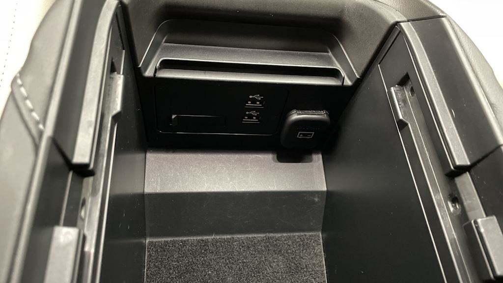 Thumbnail: 2023 Mazda CX-30 - 27