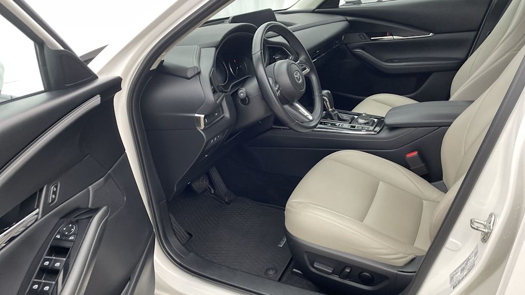 Thumbnail: 2023 Mazda CX-30 - 9