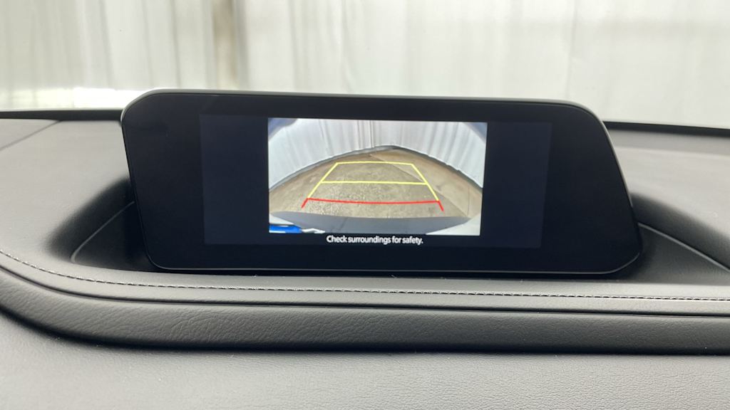 Thumbnail: 2023 Mazda CX-30 - 13