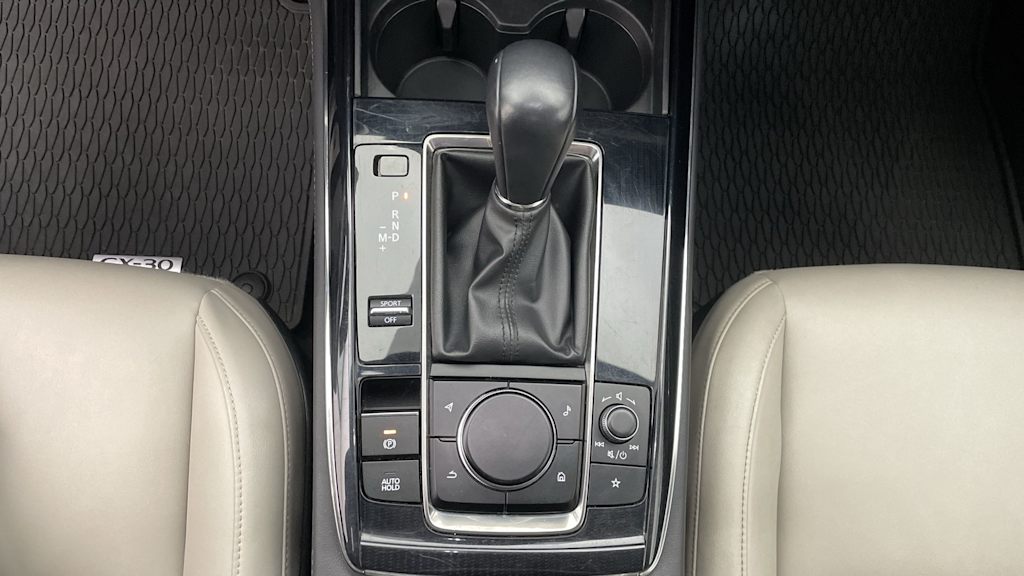 Thumbnail: 2023 Mazda CX-30 - 14