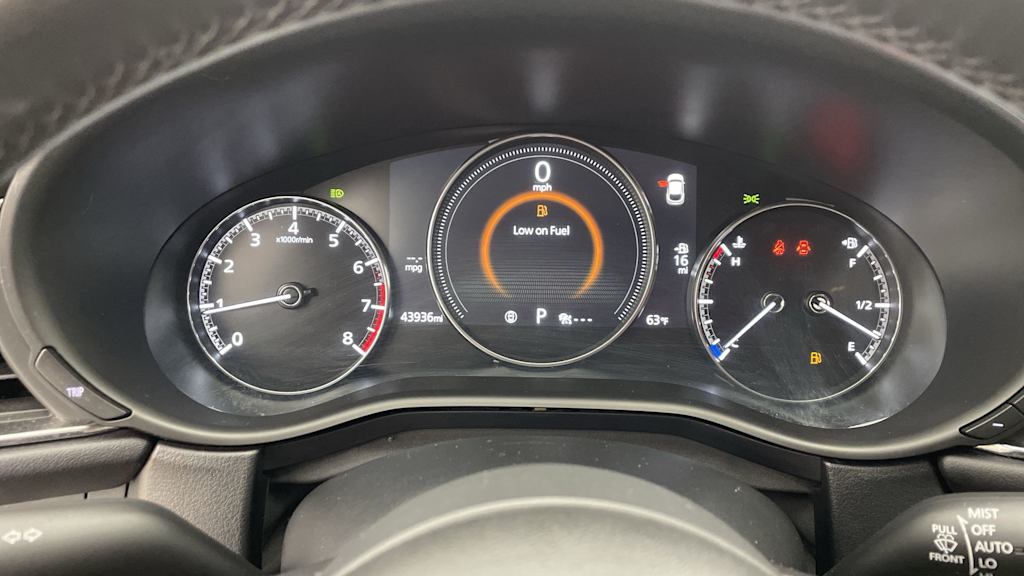 Thumbnail: 2023 Mazda CX-30 - 15