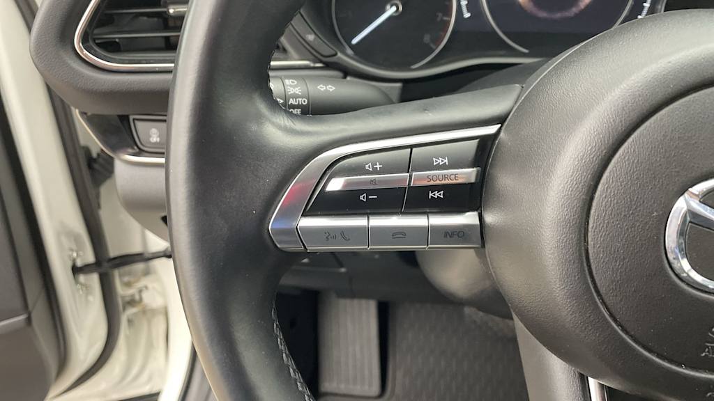 Thumbnail: 2023 Mazda CX-30 - 22