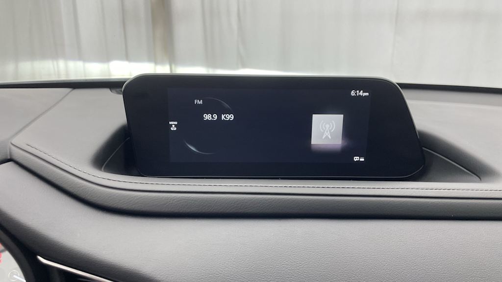 Thumbnail: 2023 Mazda CX-30 - 26