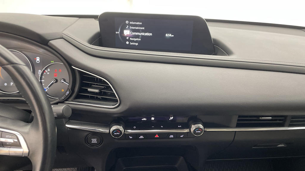 Thumbnail: 2023 Mazda CX-30 - 12