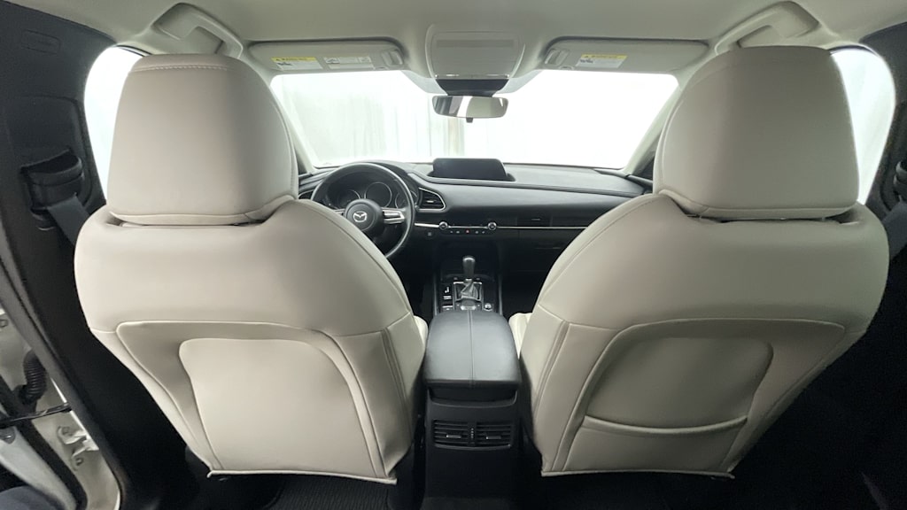 Thumbnail: 2023 Mazda CX-30 - 17