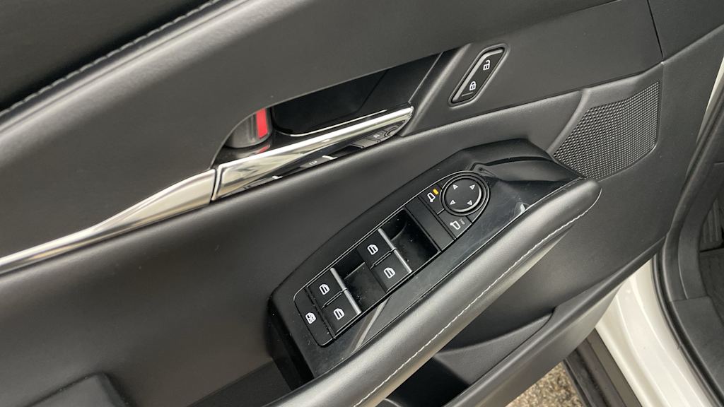 Thumbnail: 2023 Mazda CX-30 - 19