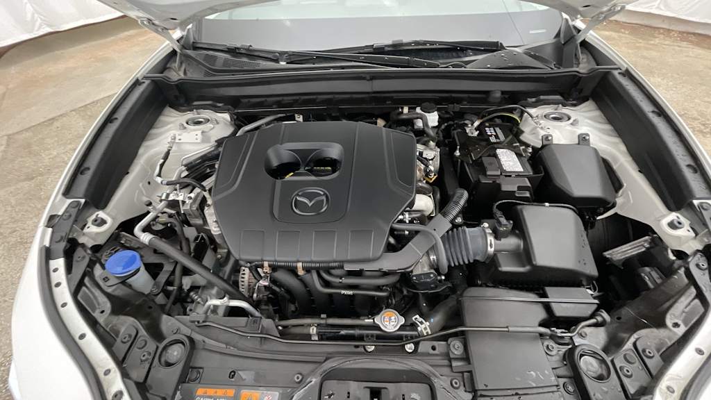 Thumbnail: 2023 Mazda CX-30 - 7