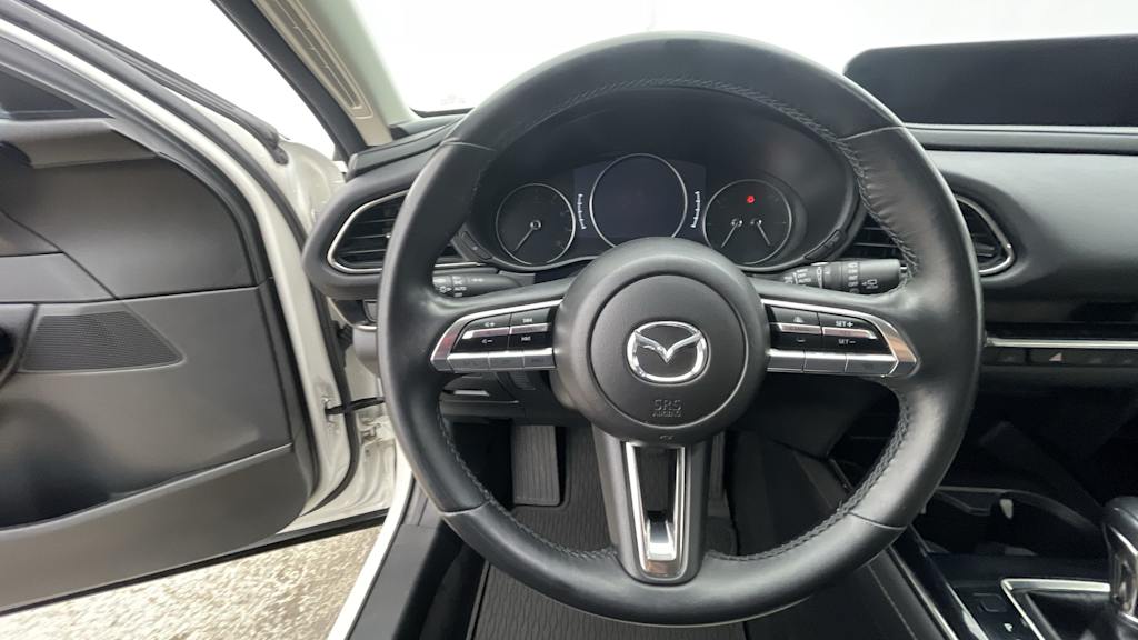 Thumbnail: 2023 Mazda CX-30 - 8