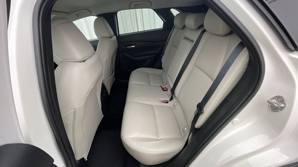 Thumbnail: 2023 Mazda CX-30 - 11