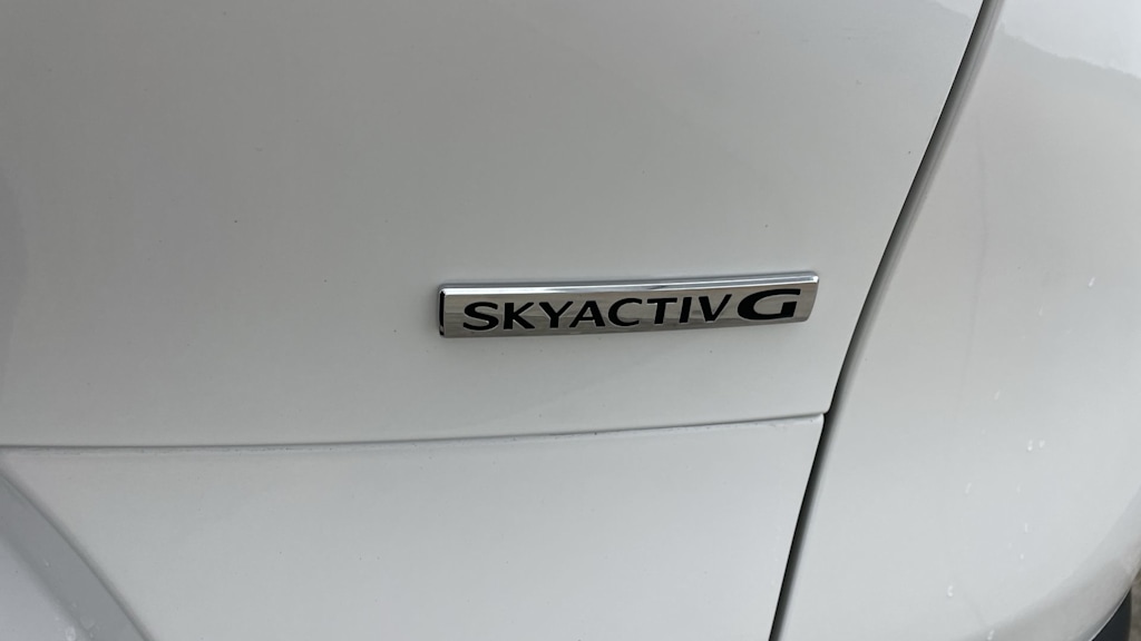 Thumbnail: 2023 Mazda CX-30 - 5