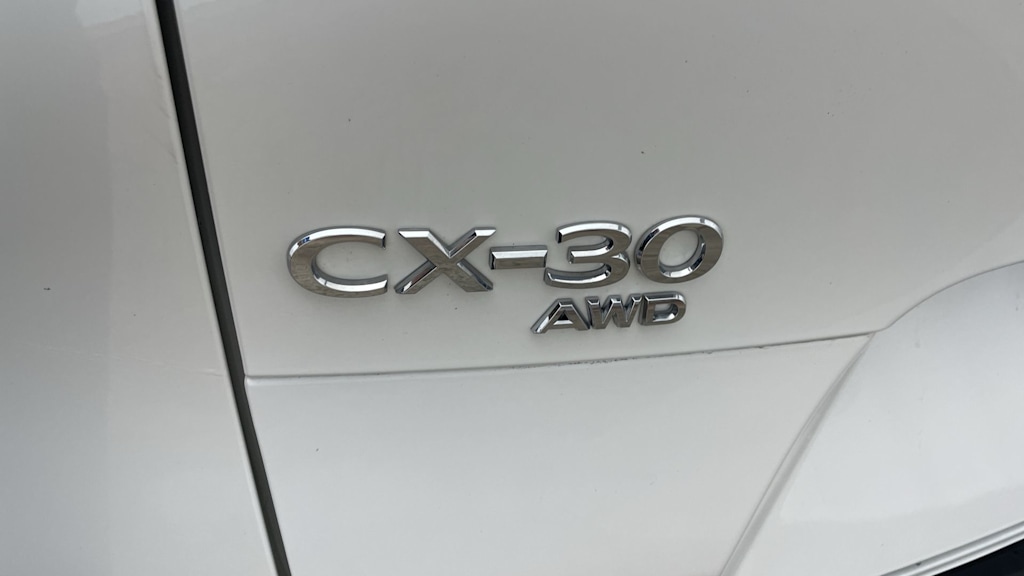 Thumbnail: 2023 Mazda CX-30 - 35