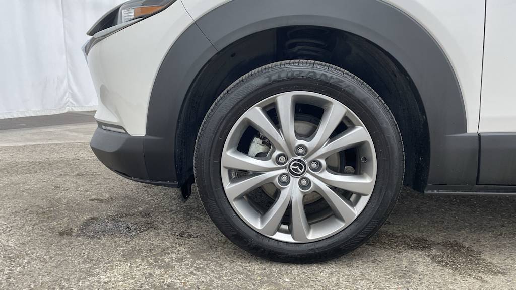 Thumbnail: 2023 Mazda CX-30 - 6