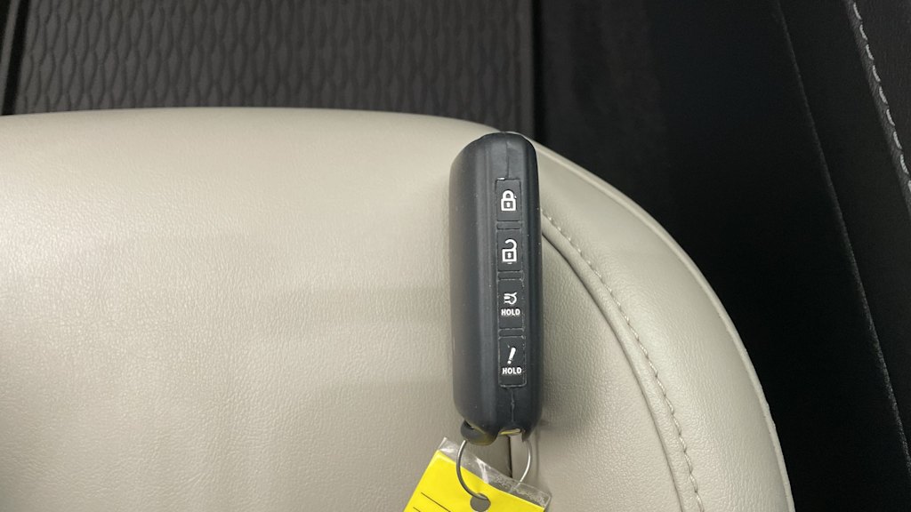 Thumbnail: 2023 Mazda CX-30 - 28