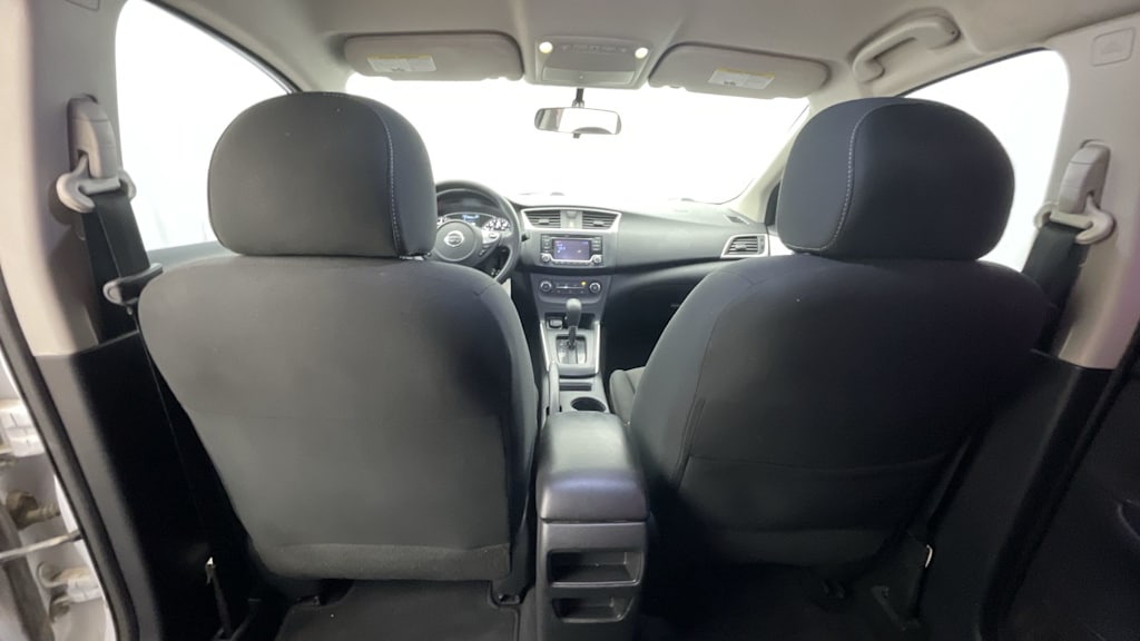 Thumbnail: 2018 Nissan Sentra - 21